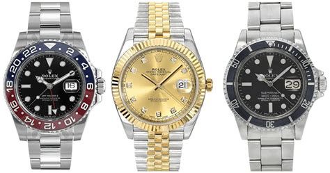 how do i sell my rolex